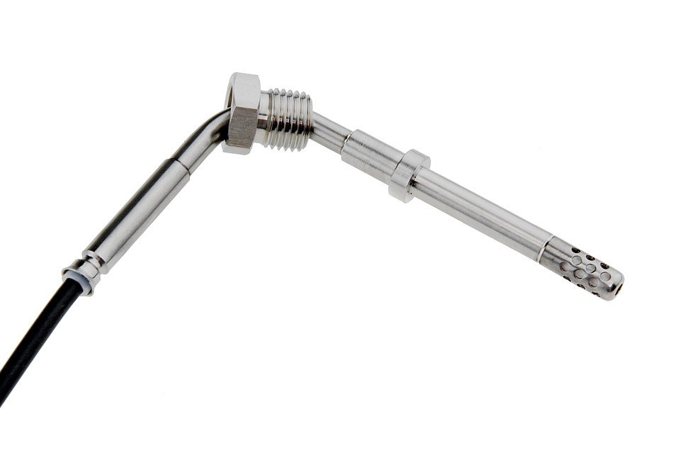 Senzor temperatura filtru particule Audi