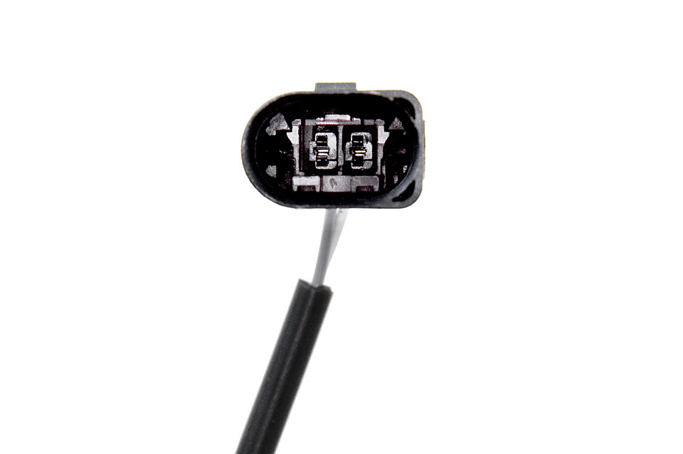 Senzor temperatura filtru particule Audi