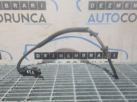 Senzor temperatura filtru particule Mercedes ML W164 Facelift 3.0 D 2005 - 2008 1101184301556