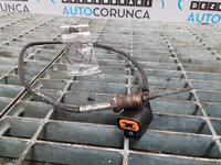 Senzor temperatura filtru particule Mitsubishi Outlander III 2.2 Diesel 2012 - 2015