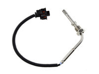 Senzor temperatura filtru particule Opel Antara 2.0cdti 2006-, Chevrolet Captiva 2.0 d 2006-, Bent - in fata c