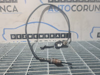 Senzor temperatura filtru particule Volvo XC 60 2.4 D 2008 - 2013 Euro 5