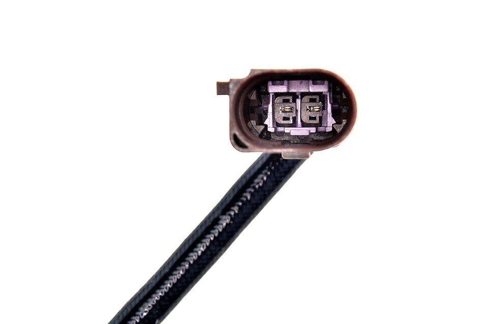 Senzor temperatura filtru particule Vw C