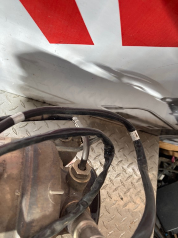 Senzor temperatura filtru particule vw c