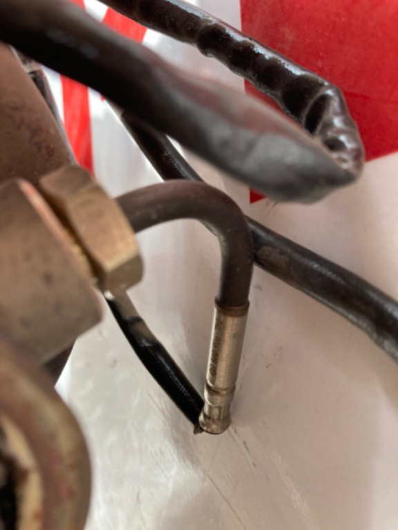 Senzor temperatura filtru particule vw c