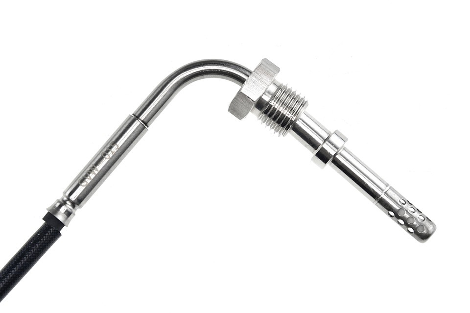 Senzor temperatura filtru particule Vw M