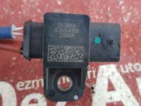 Senzor temperatura gaz esapament Renault Clio 4 Dacia Duster 3 Dacia Sandero 3 2019 2020 2021 2022