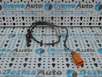 Senzor temperatura gaze 03G906088D, Audi A3 (8P) 2.0TDI QUATTRO, BMM