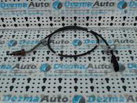 Senzor temperatura gaze 03L906088BK, Seat Leon (1P1) 1.6 tdi