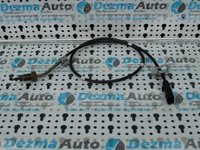 Senzor temperatura gaze 03L906088BK, Skoda Roomster Praktik (5J) 1.6 tdi