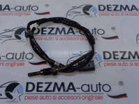 Senzor temperatura gaze, 03P906088A, Skoda Roomster 1.2tdi, CFW