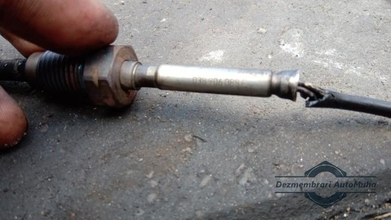 Senzor temperatura gaze Audi A4 (2001-20