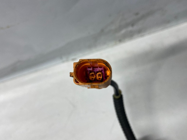 Senzor temperatura gaze Audi A4 A5 A6 A7