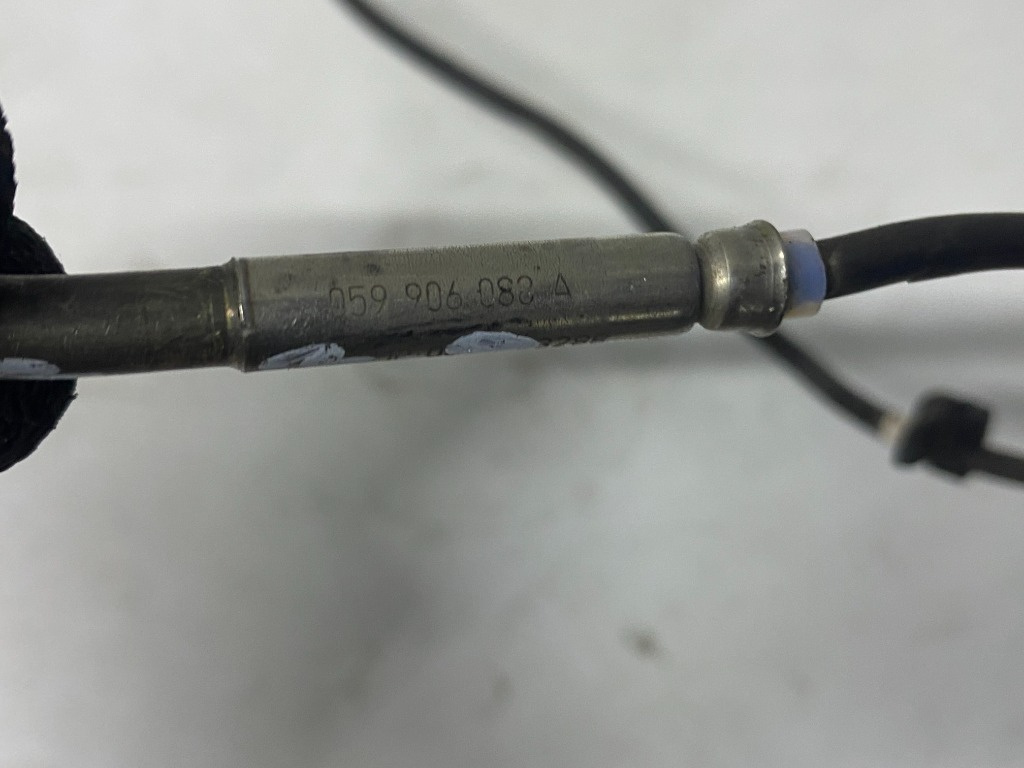 Senzor temperatura gaze AUDI A4 A5 A6 A8