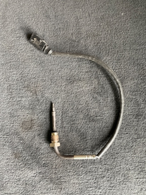 Senzor temperatura gaze Audi A4 B9 A5 A6 C8 A7 A8 Q5 FY Q7 4M Q8 8W0906088AC ⭐⭐⭐⭐⭐