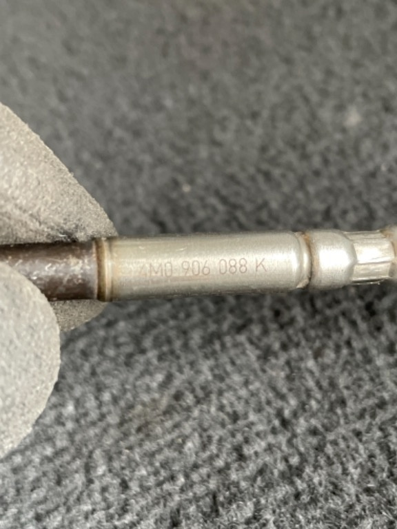 Senzor temperatura gaze Audi A4 B9 A5 A6