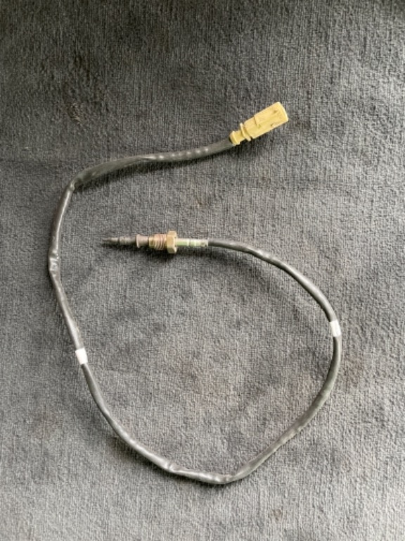 Senzor temperatura gaze Audi A4 B9 A5 Q5 FY 8W0906088F 8W0906088S ⭐⭐⭐⭐⭐