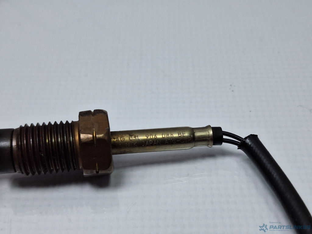 Senzor temperatura gaze AUDI A4 IV Avant