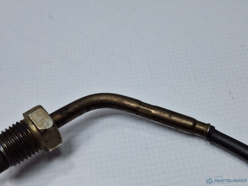 Senzor temperatura gaze AUDI A4 IV Avant