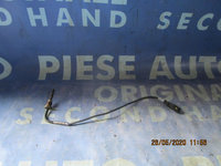 Senzor temperatura gaze Audi A6 C6 3.0tdi Quattro; 05987100615