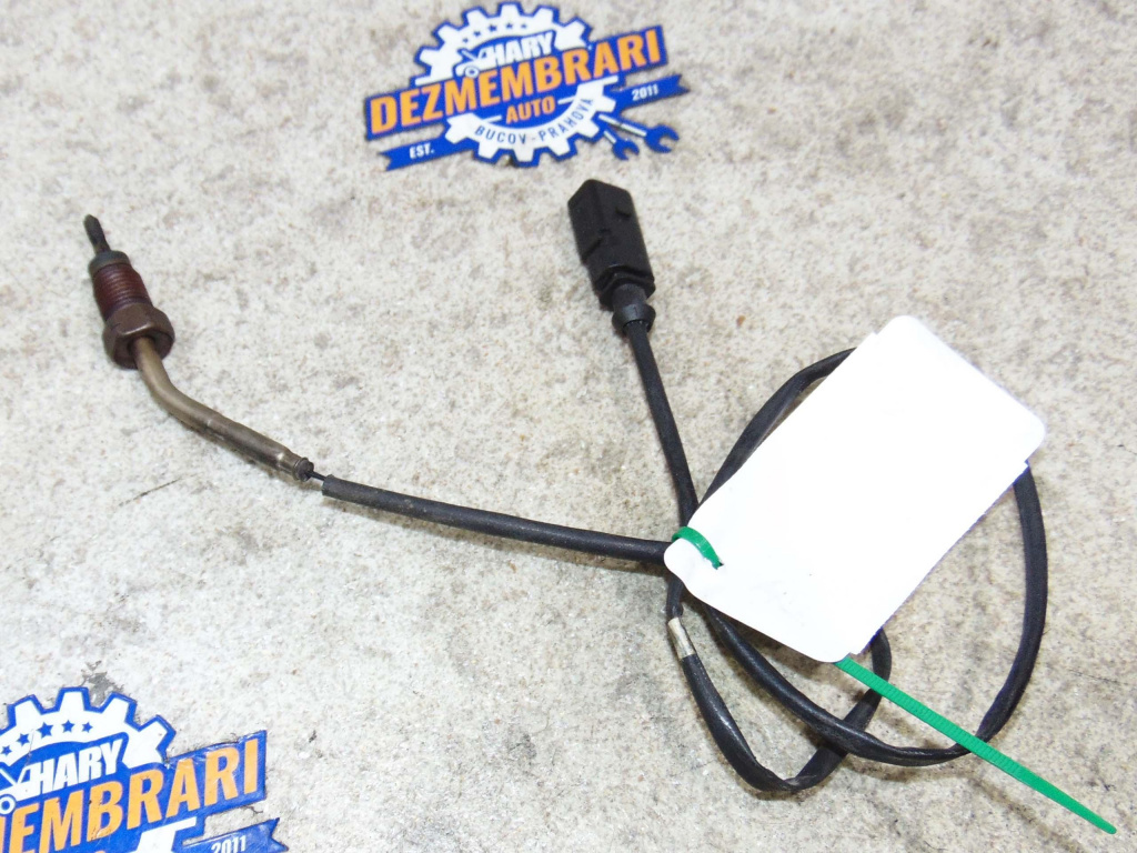 Senzor Temperatura Gaze avand codul 03L9