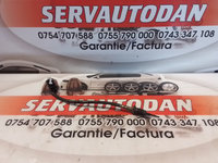 Senzor temperatura gaze BMW 530 E61 3.0 Motorina 2010