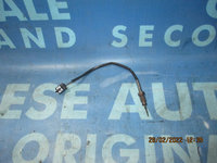 Senzor temperatura gaze BMW E60 525 d; 7798174