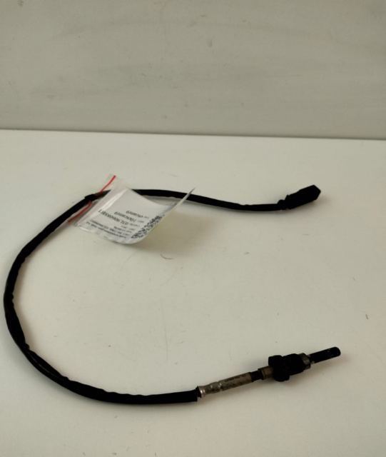 Senzor temperatura gaze cod 03L121071C 03L906088bt Audi A5 8T [2007 - 2011]
