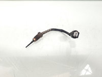 Senzor temperatura gaze, cod 7798486, Bmw 5 (E60) 3.0 diesel, 306D3 id:554558)