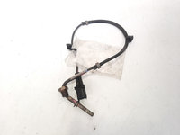 Senzor temperatura gaze, cod GM55596171, Opel Astra J Combi, 2.0 CDTI, A20DTH (id:468671)