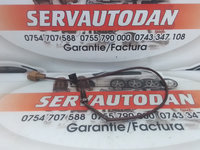 Senzor temperatura gaze Dacia Dokker 1.5 Motorina 2018, 226408209R