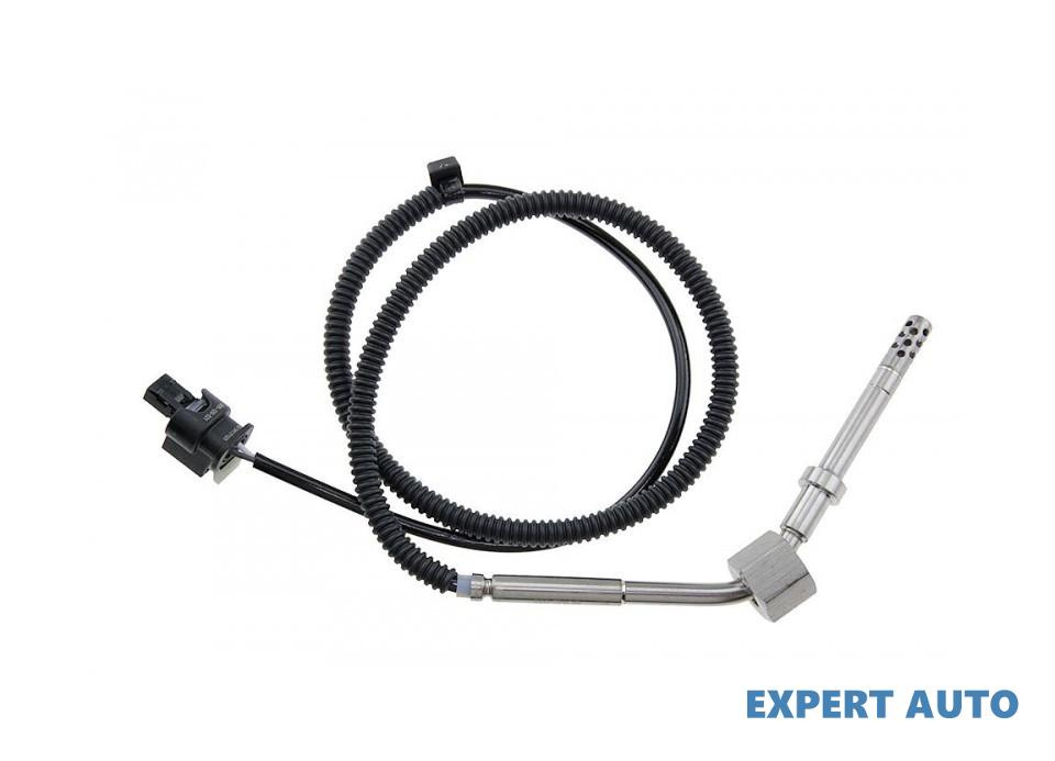Senzor temperatura gaze dpf Mercedes E-Class (2009->) [W212] #1 9057901