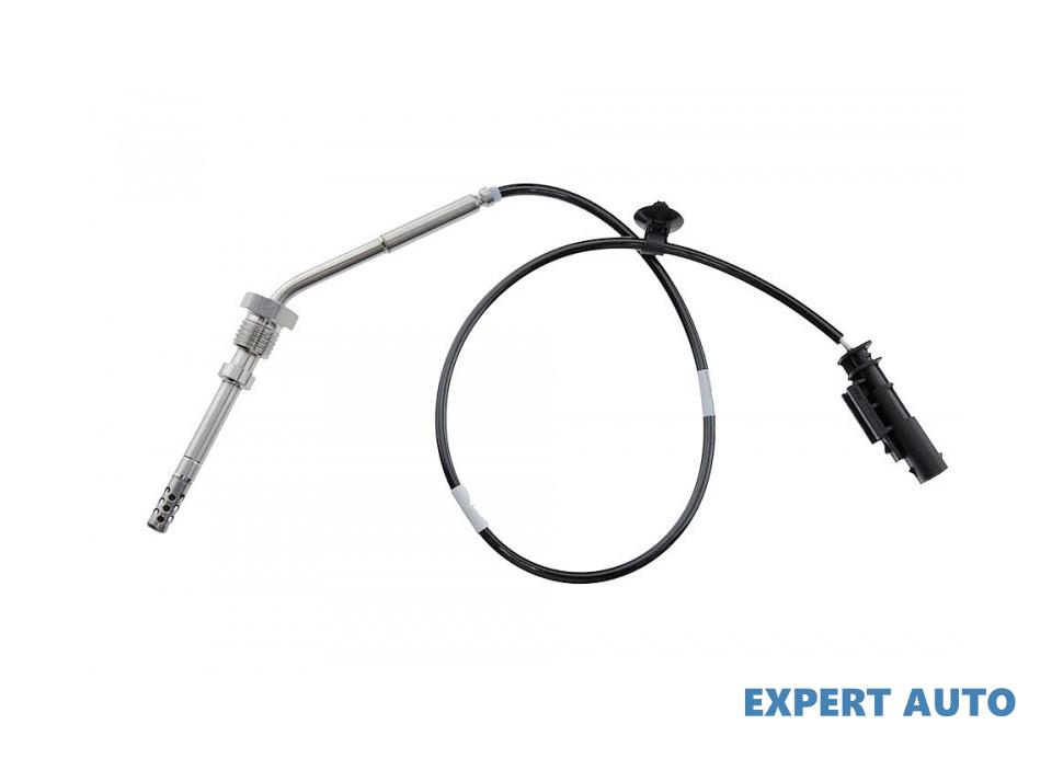Senzor temperatura gaze dpf Opel CORSA E (2014->)[X15] #1 1247905