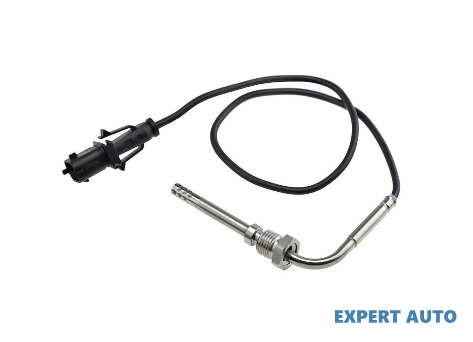 Senzor temperatura gaze dpf Suzuki Swift 4 (2010->)[FZ,NZ] #1 1821353K10