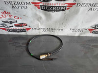 Senzor temperatura gaze evacuare 04L906088JF VW Golf VII 2.0 TDI DFGA 150 cai