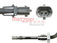 Senzor temperatura gaze evacuare 0894005 METZGER pentru Opel Astra Opel Zafira Opel Insignia