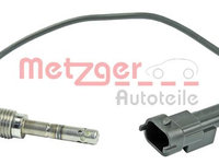 Senzor temperatura gaze evacuare 0894172 METZGER pentru Opel Agila