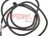 Senzor temperatura gaze evacuare 0894237 METZGER pentru Vw Phaeton