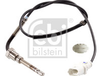 Senzor temperatura gaze evacuare 174954 FEBI BILSTEIN pentru Peugeot Boxer Peugeot Manager