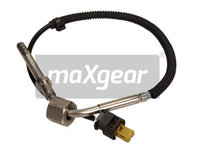 Senzor, temperatura gaze evacuare (210422 MAXGEAR) MERCEDES-BENZ