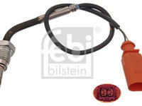 Senzor temperatura gaze evacuare 49282 FEBI BILSTEIN pentru Vw Touareg Audi A6 Audi Q7 Audi A5 Audi A4 Audi Q5