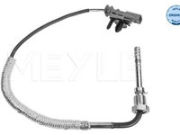 Senzor temperatura gaze evacuare 514 800 0028 MEYLE pentru Volvo C70 Volvo S60 Volvo Xc70 Volvo V40 Volvo V60