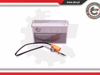 Senzor temperatura gaze evacuare ; AUDI A4 A5 A6 A7 A8 Q5 Q7 VW Touareg 3.0 TDI ; 059906088CT