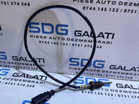 Senzor Temperatura Gaze Evacuare Audi A4 B8 2.0 TDI CAGA CAGB CAGC CMEA 2008 - 2015 Cod 03L906088AQ