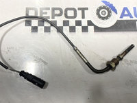 Senzor temperatura gaze evacuare Audi A6 C6 3.0 tdi BMK cod 059 906 088 A