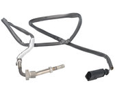 Senzor temperatura gaze evacuare AUDI A6 C7 2.0 d 01.12-09.18 - nou 4G0 906 088 K