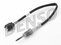 Senzor, temperatura gaze evacuare BMW 3 Cabriolet (E93) (2006 - 2013) DENSO DET-0106