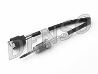 Senzor, temperatura gaze evacuare BMW 5 Touring (E61) (2004 - 2010) DENSO DET-0101