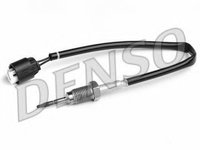 Senzor, temperatura gaze evacuare BMW 6 Cabriolet (E64) (2004 - 2010) DENSO DET-0108