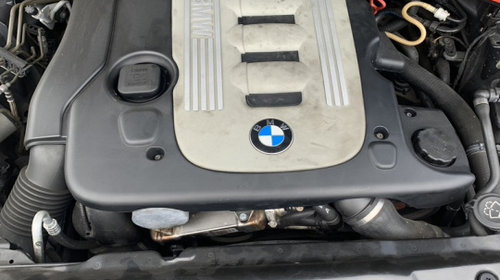 Senzor temperatura gaze evacuare BMW Seria 5 E60/E61 [2003 - 2007] Touring wagon 530d AT (231 hp) M57D30 (306D3)